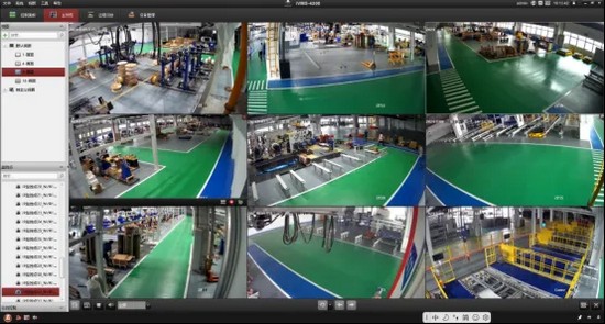 華工科技助力順特電氣，共鑄廣東省“2025先進級智能工廠”標桿