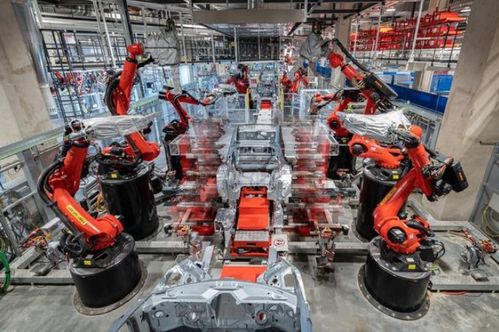 特斯拉Model 3降價至23.59萬，系統(tǒng)集成如何塑造價格新低？