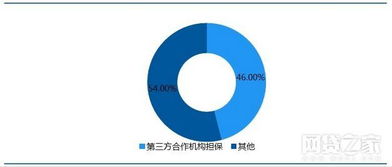 去剛兌時(shí)代，有融資性擔(dān)保的P2P是否真能高枕無憂？