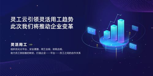 靈活用工 技術驅動下的降本增效與勞動關系重構
